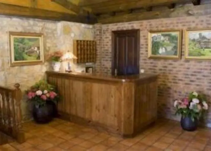 Hotel Rural Entremontes Cangas de Onis