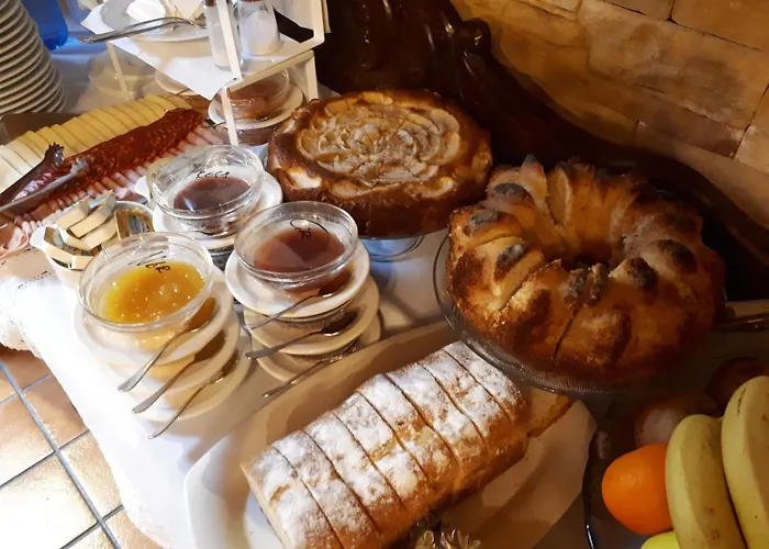 Rural Entremontes Hotel Cangas de Onis