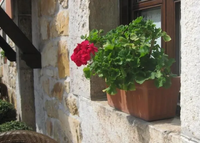 Rural Entremontes Hotel Cangas de Onis