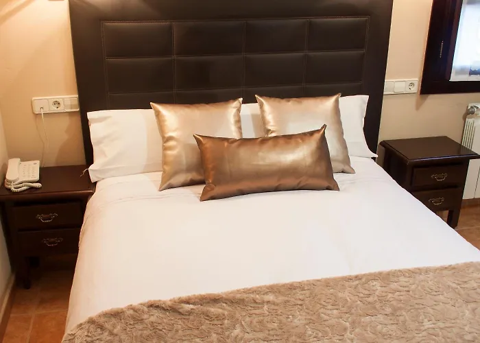 Rural Entremontes Cangas de Onis