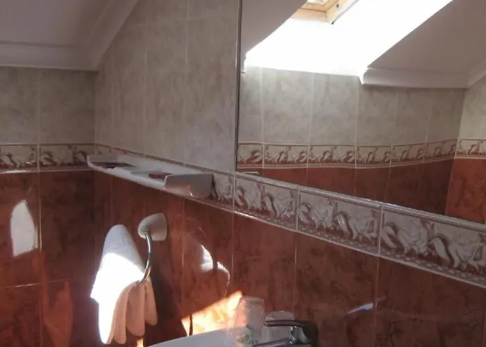 Rural Entremontes Hotel Cangas de Onis