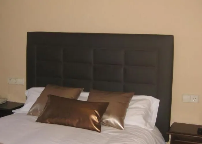 Rural Entremontes Hotel Cangas de Onis