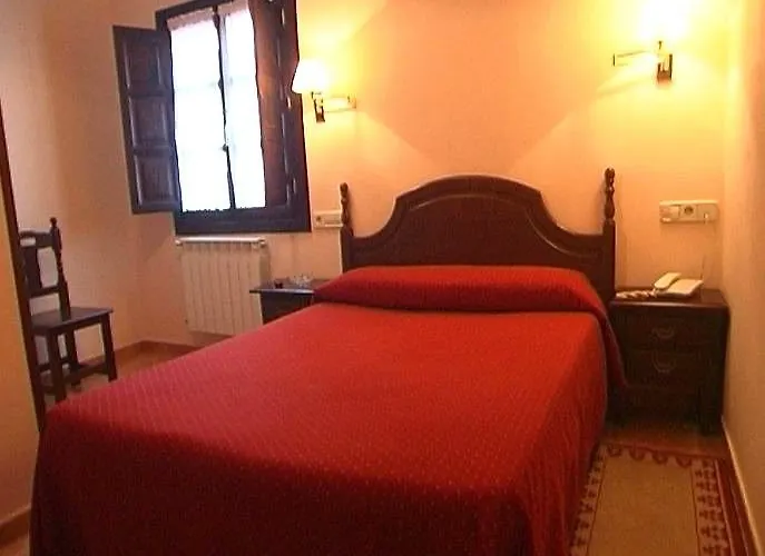 Rural Entremontes 2*