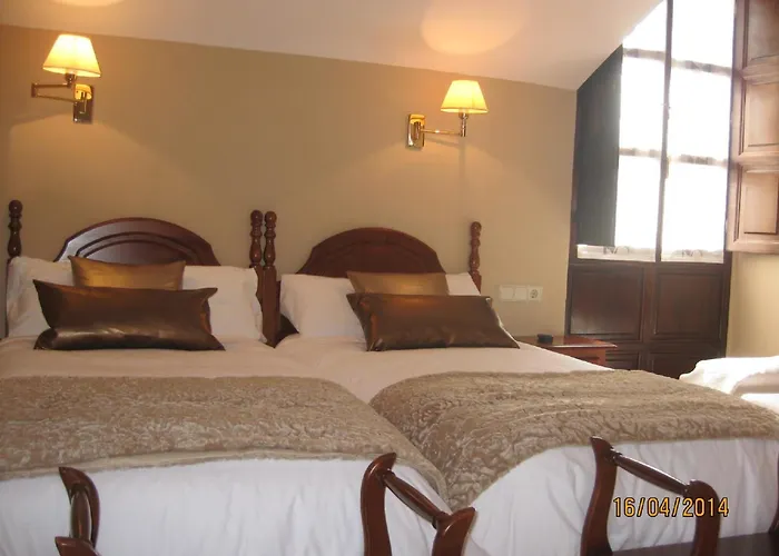 Rural Entremontes Cangas de Onis