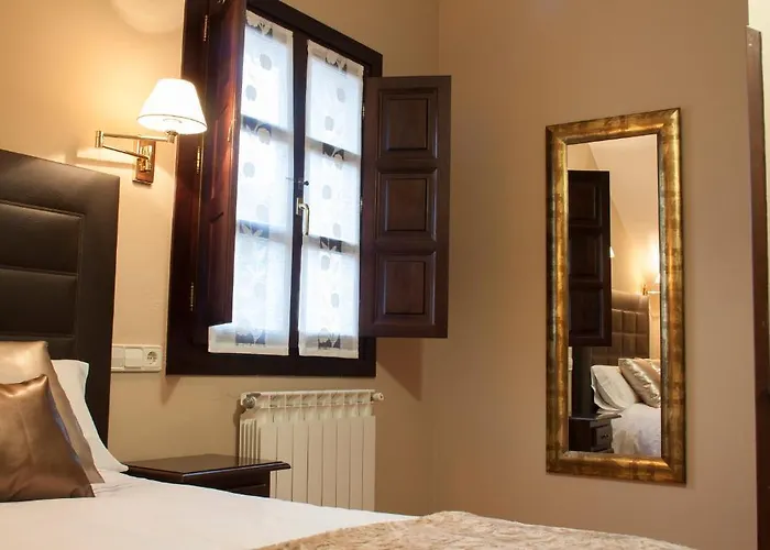 Rural Entremontes Cangas de Onis