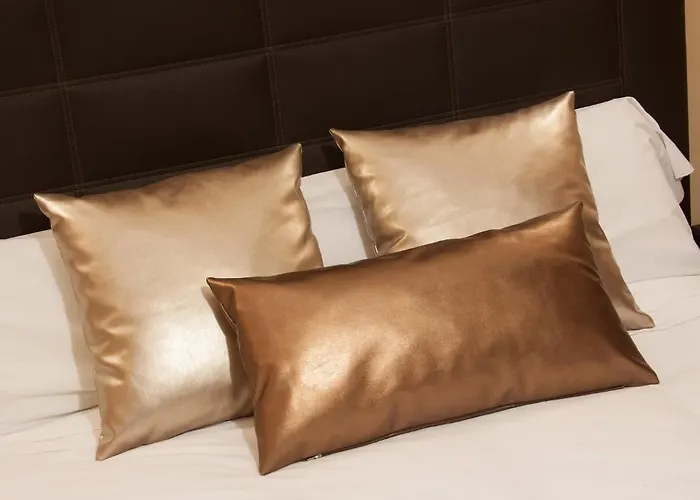 Hotel Rural Entremontes Cangas de Onis