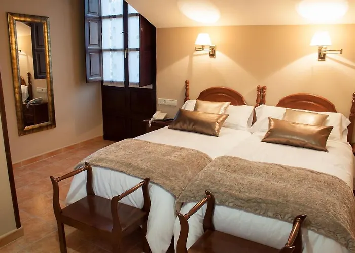 Rural Entremontes 2* Cangas de Onis