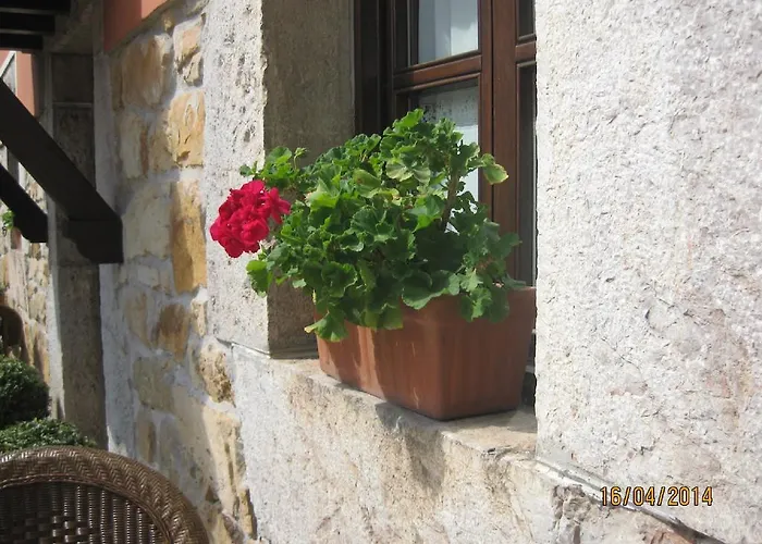 Rural Entremontes 2* Cangas de Onis