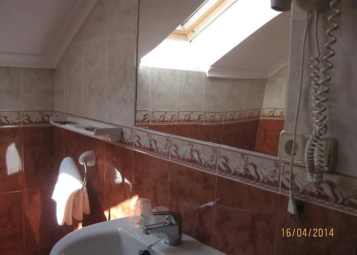 Hotel Rural Entremontes 2*